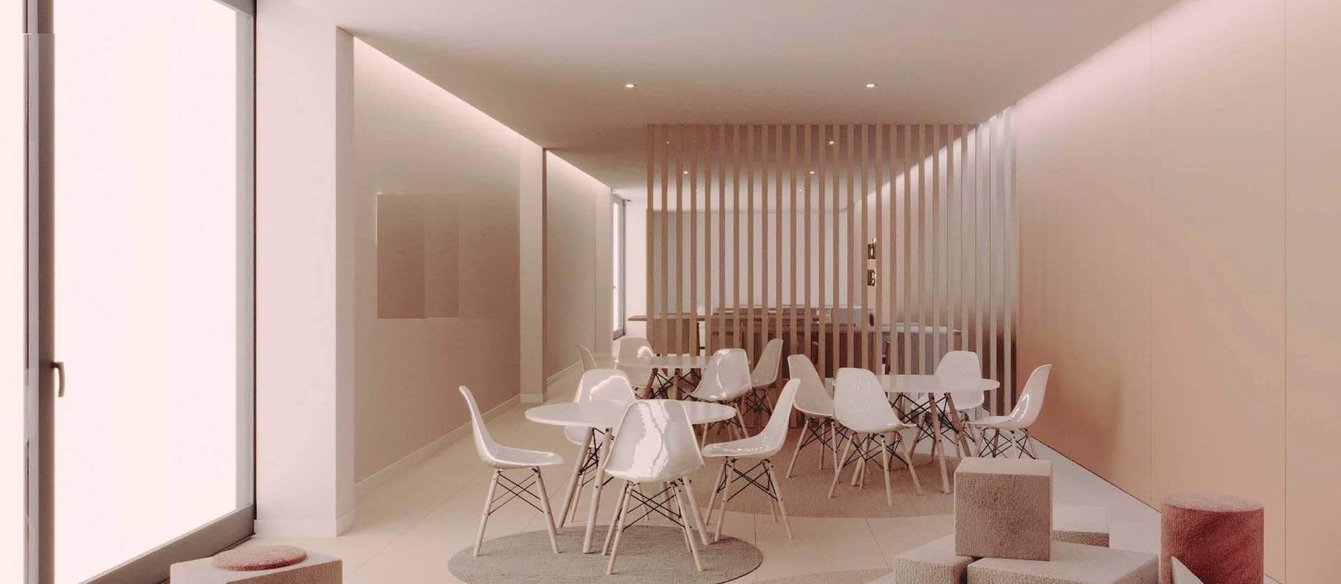 Nueva construcción  - Apartment - La Nucía - Ciudad Deportiva