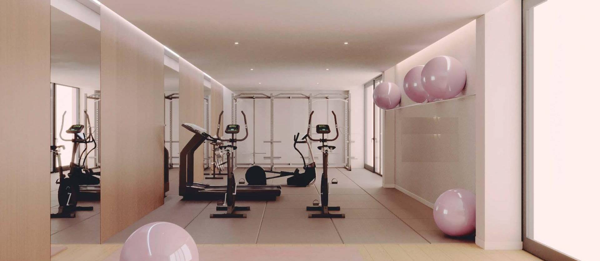 Nueva construcción  - Apartment - La Nucía - Ciudad Deportiva