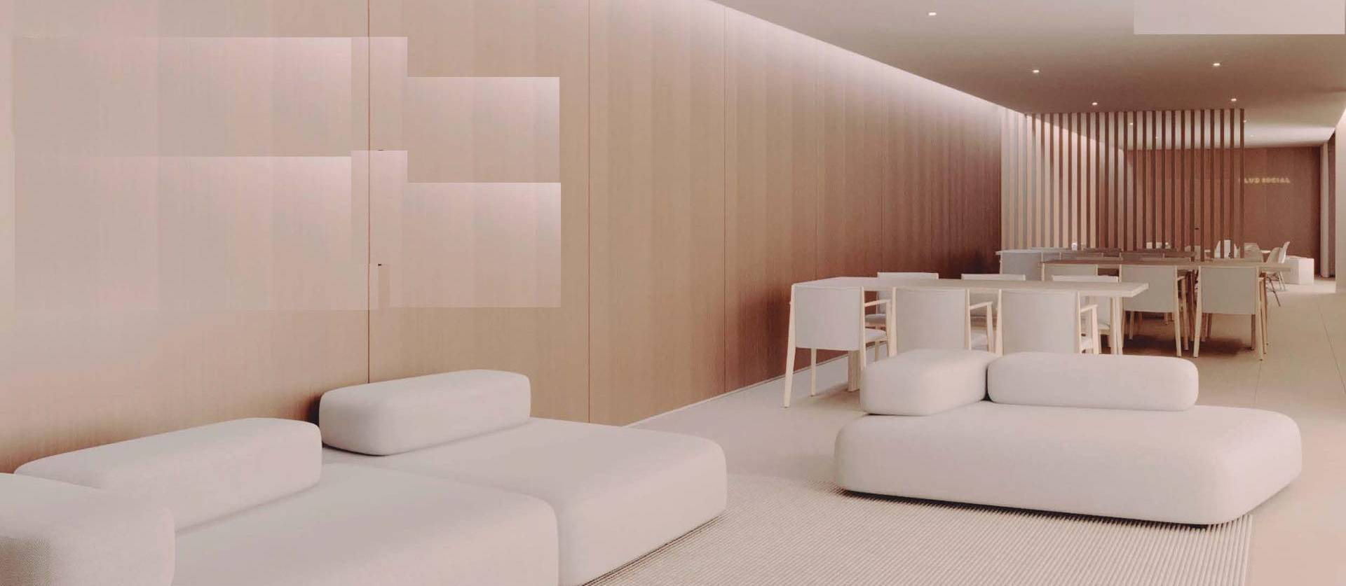 Nueva construcción  - Apartment - La Nucía - Ciudad Deportiva