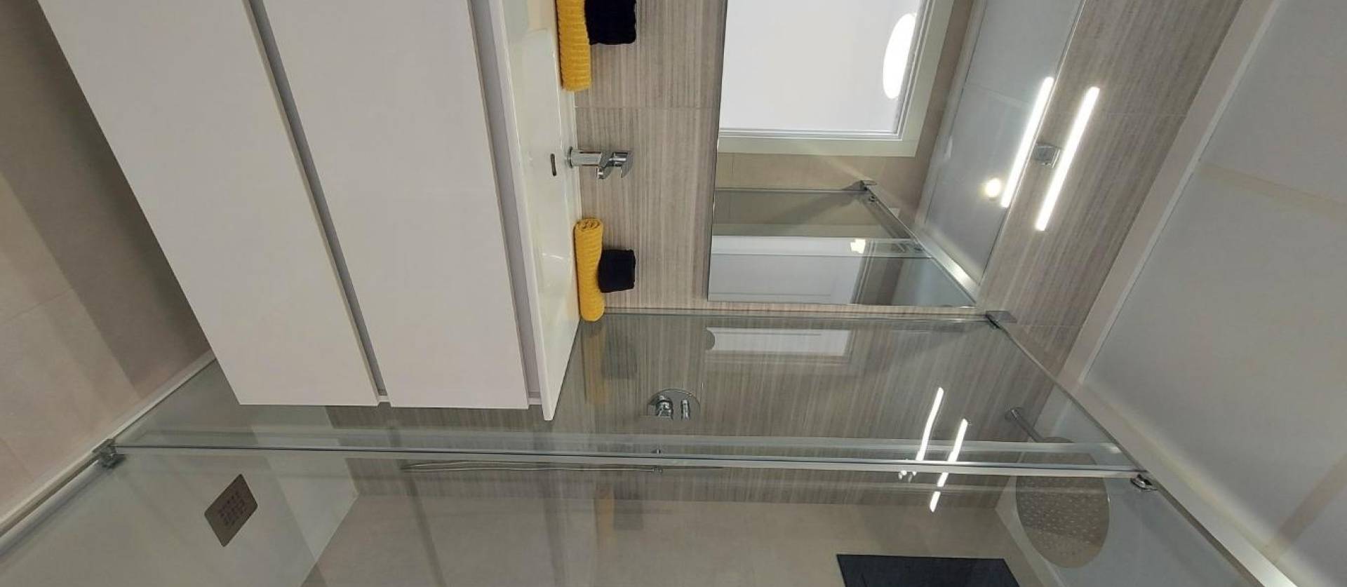 Nueva construcción  - Apartment - San Miguel de Salinas - Pueblo