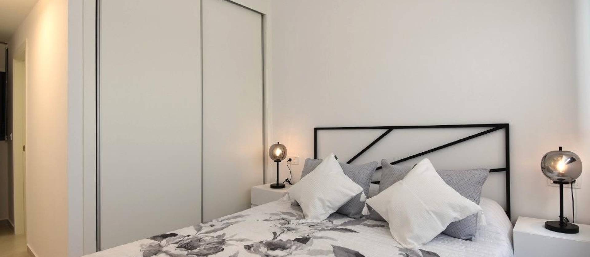 Nueva construcción  - Apartment - San Miguel de Salinas - Pueblo