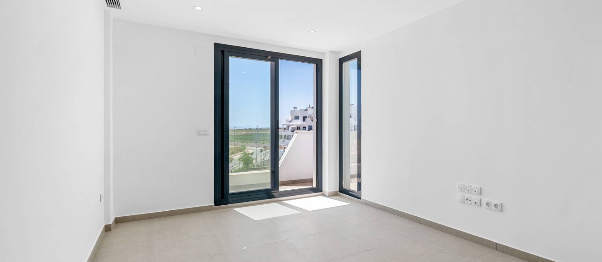 Venta - Apartment - Los Alcázares - Santa Rosalia Lake and Life Resort