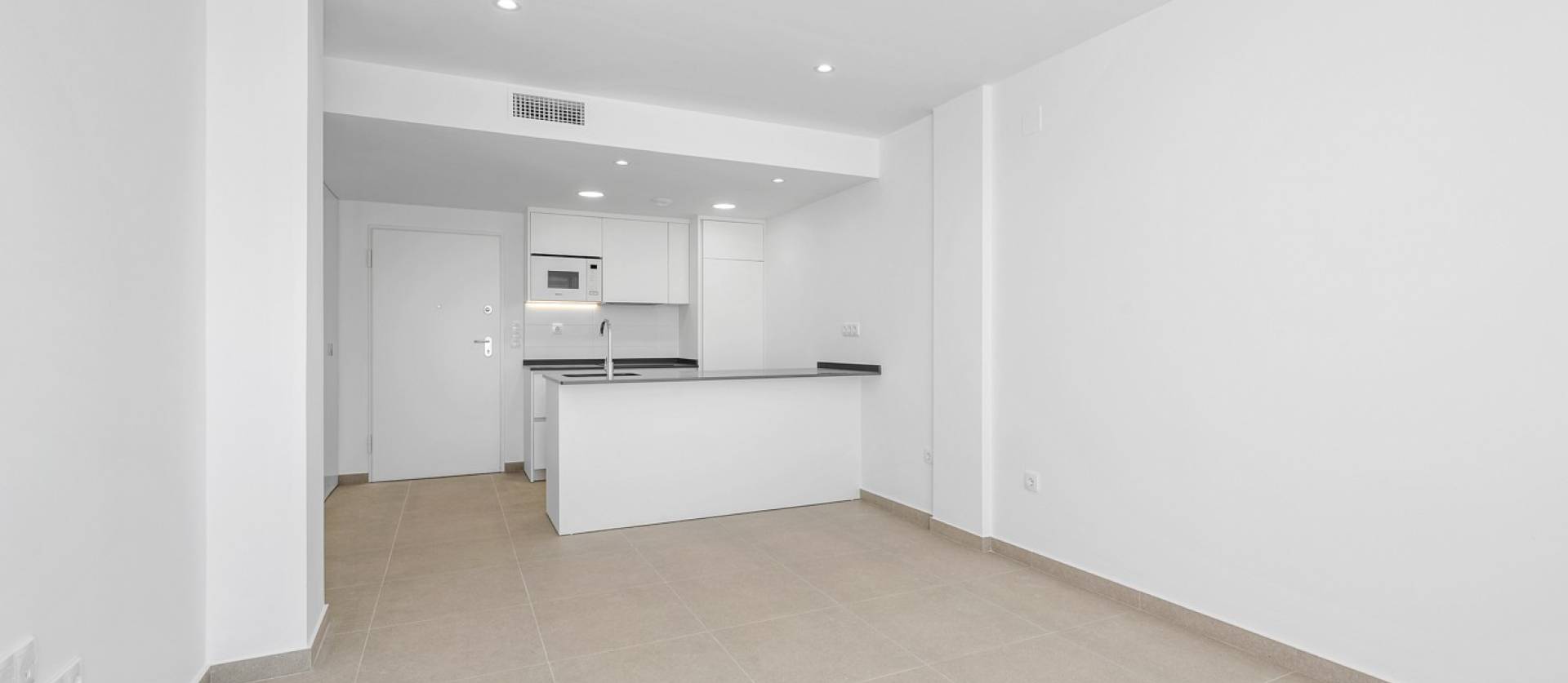 Venta - Apartment - Los Alcázares - Santa Rosalia Lake and Life Resort