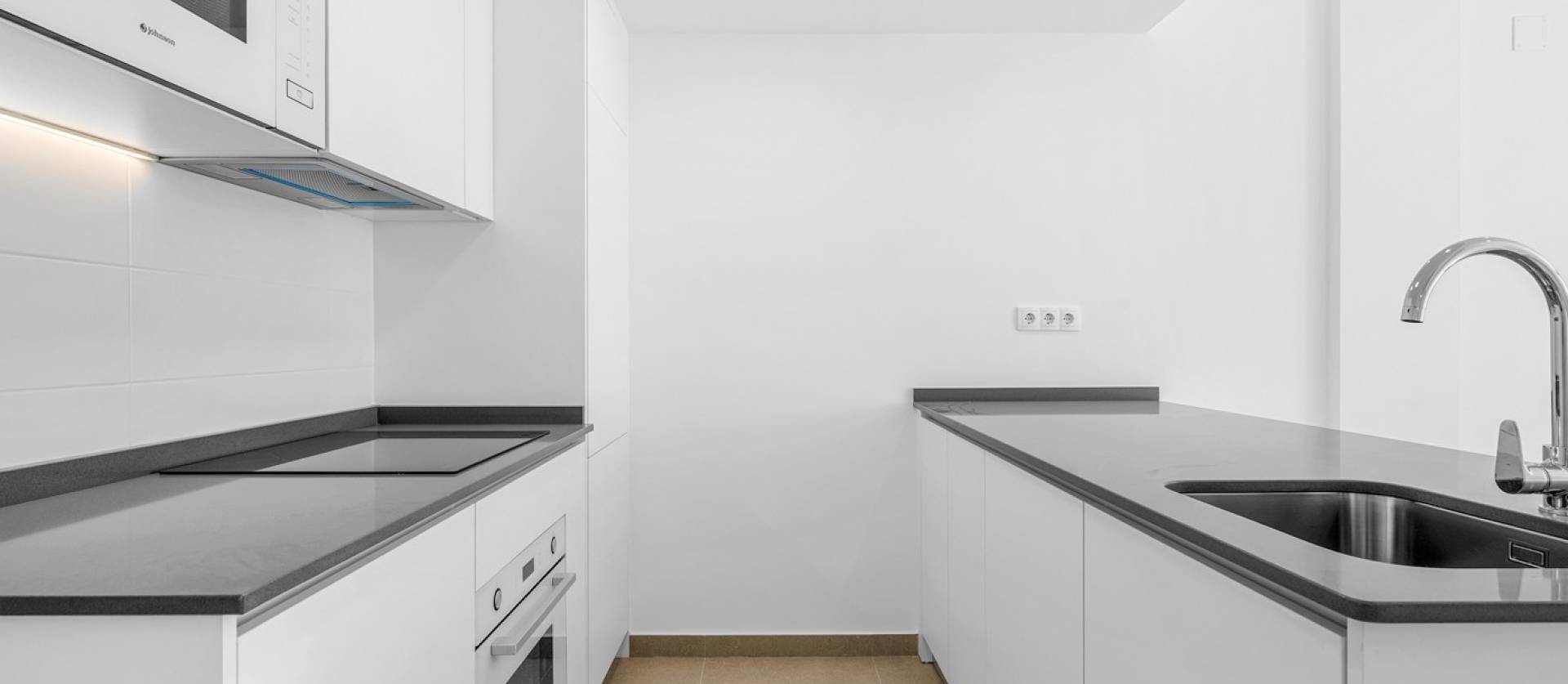 Venta - Apartment - Los Alcázares - Santa Rosalia Lake and Life Resort