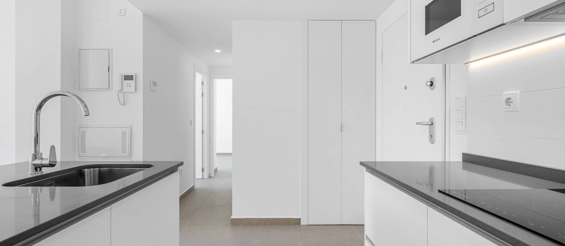 Venta - Apartment - Los Alcázares - Santa Rosalia Lake and Life Resort