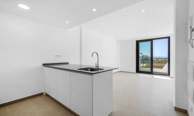 Venta - Apartment - Los Alcázares - Santa Rosalia Lake and Life Resort