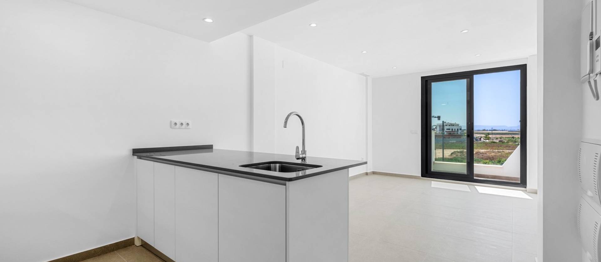 Venta - Apartment - Los Alcázares - Santa Rosalia Lake and Life Resort