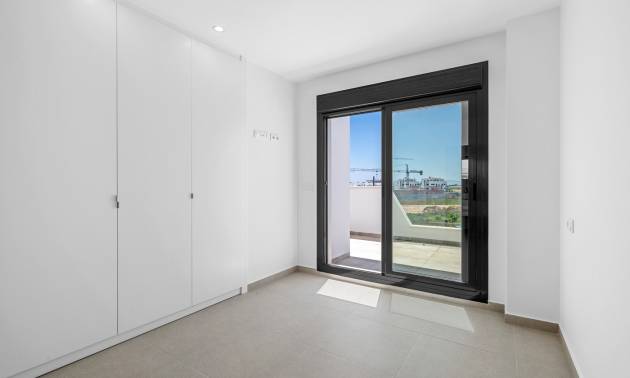 Venta - Apartment - Los Alcázares - Santa Rosalia Lake and Life Resort