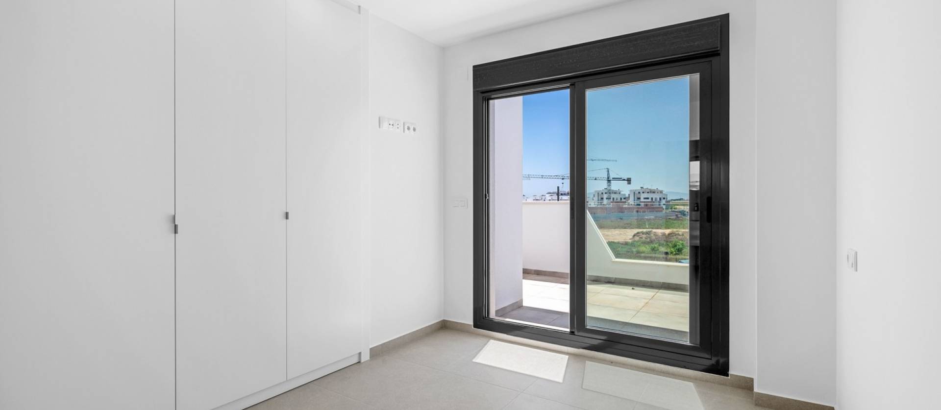 Venta - Apartment - Los Alcázares - Santa Rosalia Lake and Life Resort