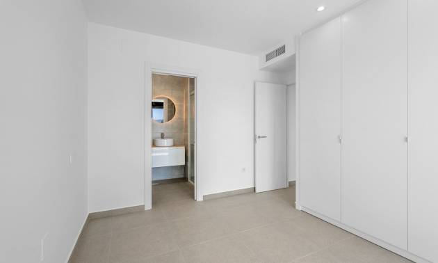 Venta - Apartment - Los Alcázares - Santa Rosalia Lake and Life Resort