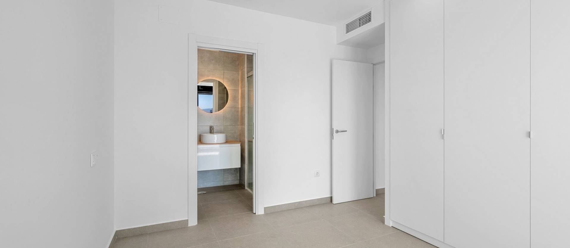 Venta - Apartment - Los Alcázares - Santa Rosalia Lake and Life Resort