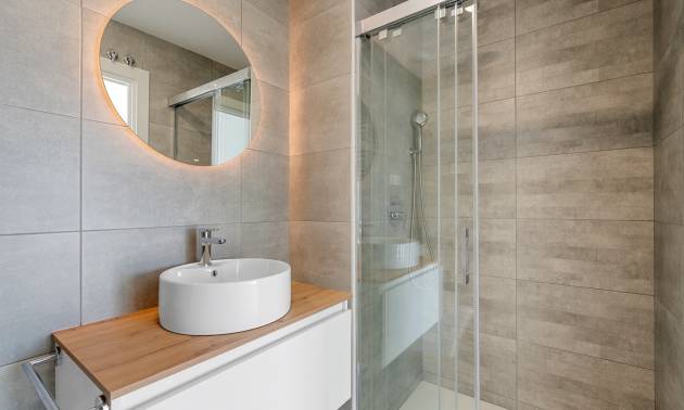 Venta - Apartment - Los Alcázares - Santa Rosalia Lake and Life Resort