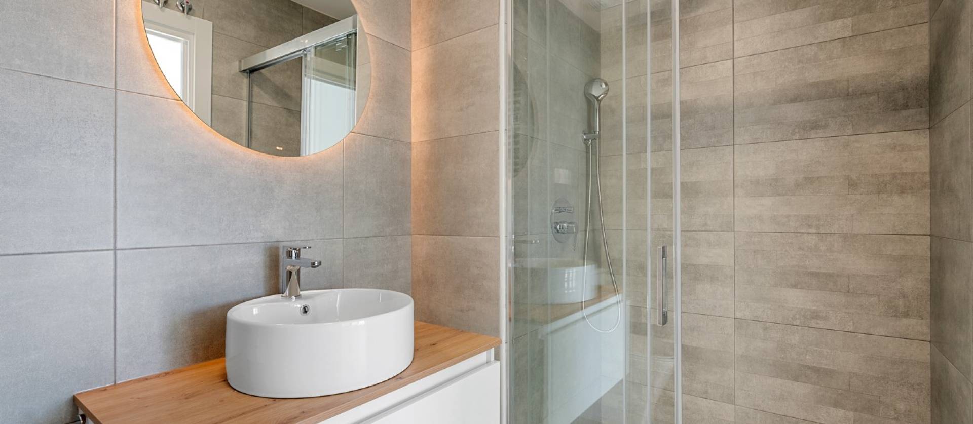 Venta - Apartment - Los Alcázares - Santa Rosalia Lake and Life Resort