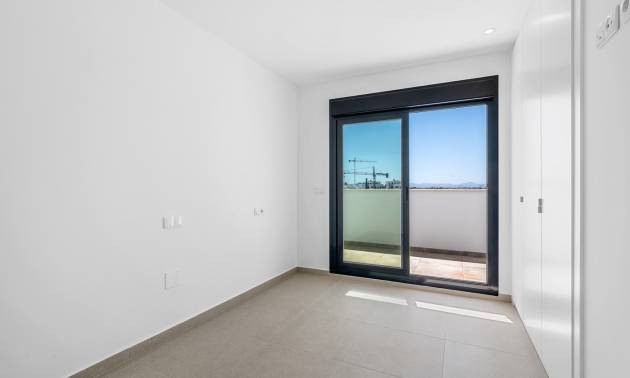 Venta - Apartment - Los Alcázares - Santa Rosalia Lake and Life Resort