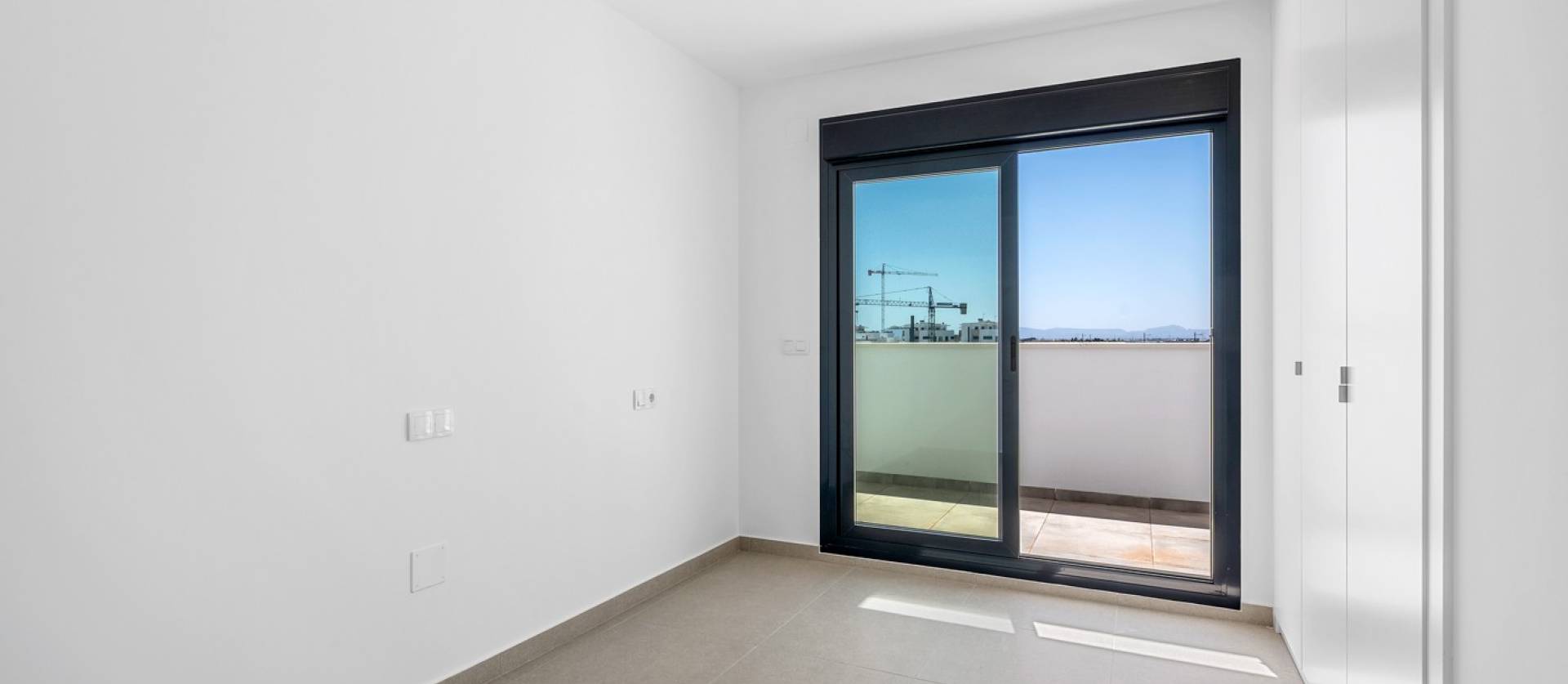 Venta - Apartment - Los Alcázares - Santa Rosalia Lake and Life Resort