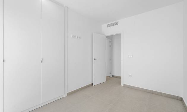 Venta - Apartment - Los Alcázares - Santa Rosalia Lake and Life Resort