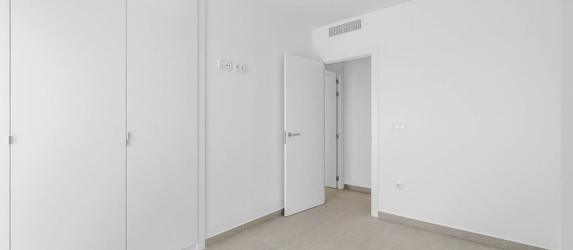 Venta - Apartment - Los Alcázares - Santa Rosalia Lake and Life Resort