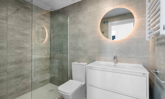 Venta - Apartment - Los Alcázares - Santa Rosalia Lake and Life Resort