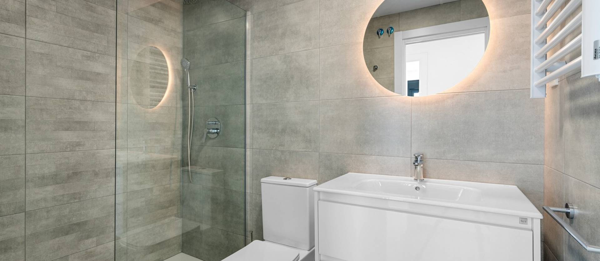 Venta - Apartment - Los Alcázares - Santa Rosalia Lake and Life Resort