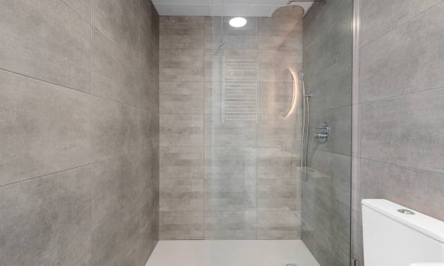 Venta - Apartment - Los Alcázares - Santa Rosalia Lake and Life Resort