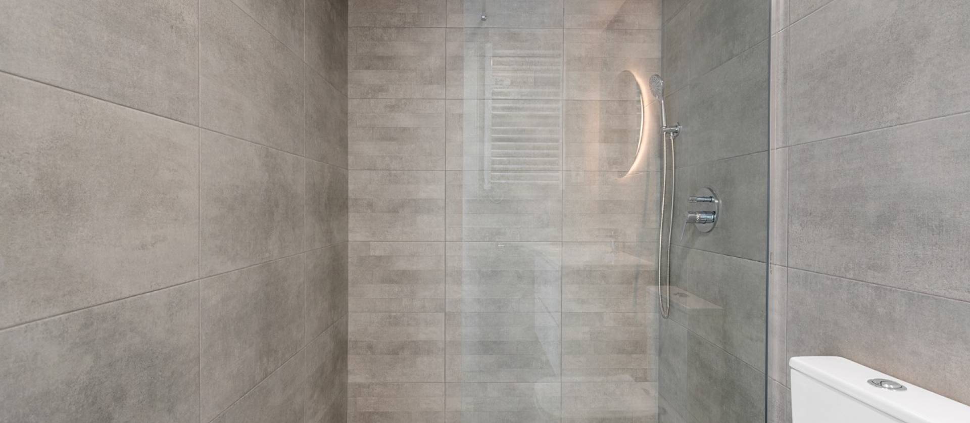 Venta - Apartment - Los Alcázares - Santa Rosalia Lake and Life Resort