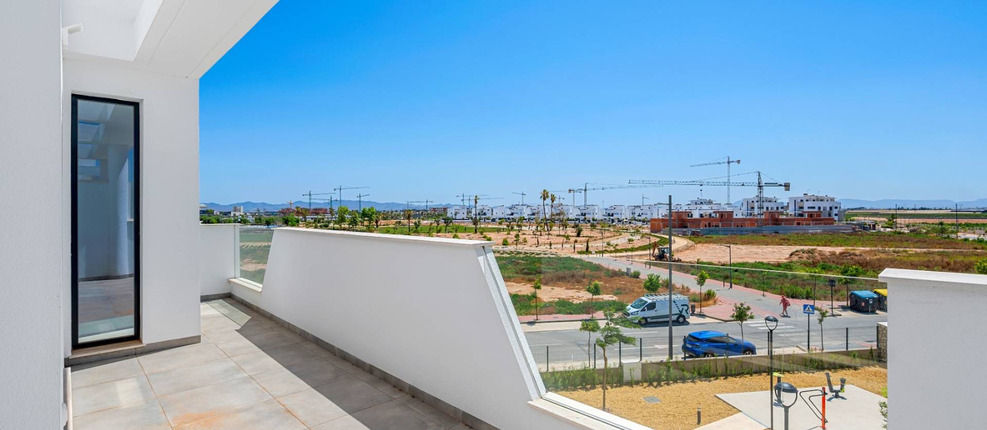 Venta - Apartment - Los Alcázares - Santa Rosalia Lake and Life Resort