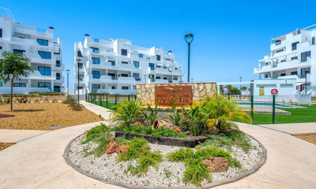 Venta - Apartment - Los Alcázares - Santa Rosalia Lake and Life Resort