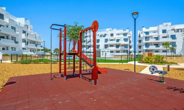 Venta - Apartment - Los Alcázares - Santa Rosalia Lake and Life Resort