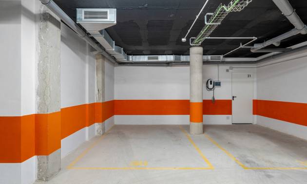 Venta - Apartment - Los Alcázares - Santa Rosalia Lake and Life Resort