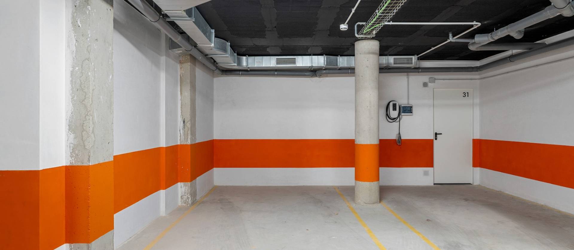 Venta - Apartment - Los Alcázares - Santa Rosalia Lake and Life Resort