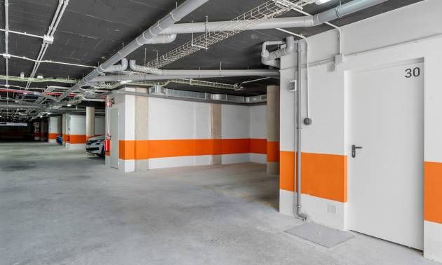 Venta - Apartment - Los Alcázares - Santa Rosalia Lake and Life Resort