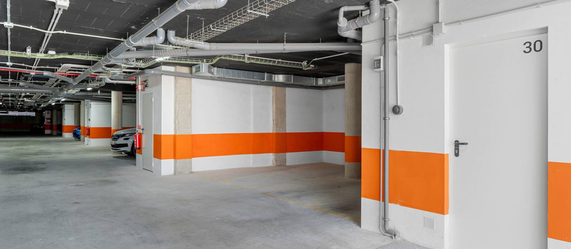 Venta - Apartment - Los Alcázares - Santa Rosalia Lake and Life Resort