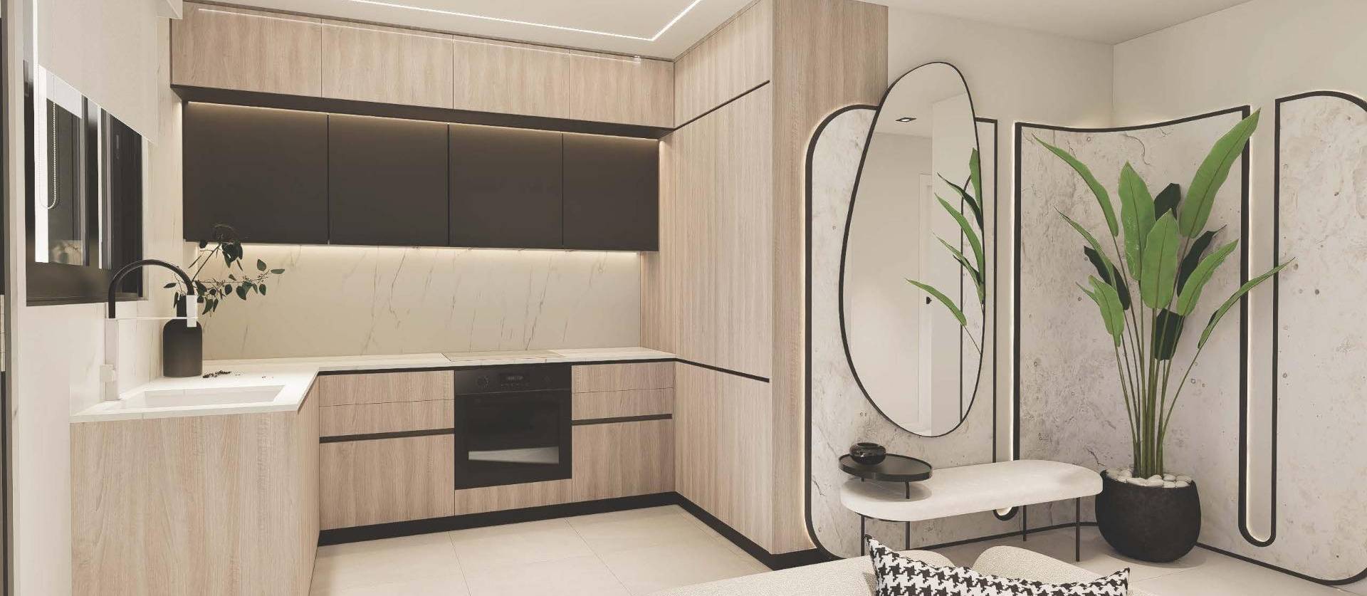 Nueva construcción  -  - Pilar de la Horadada - pueblo