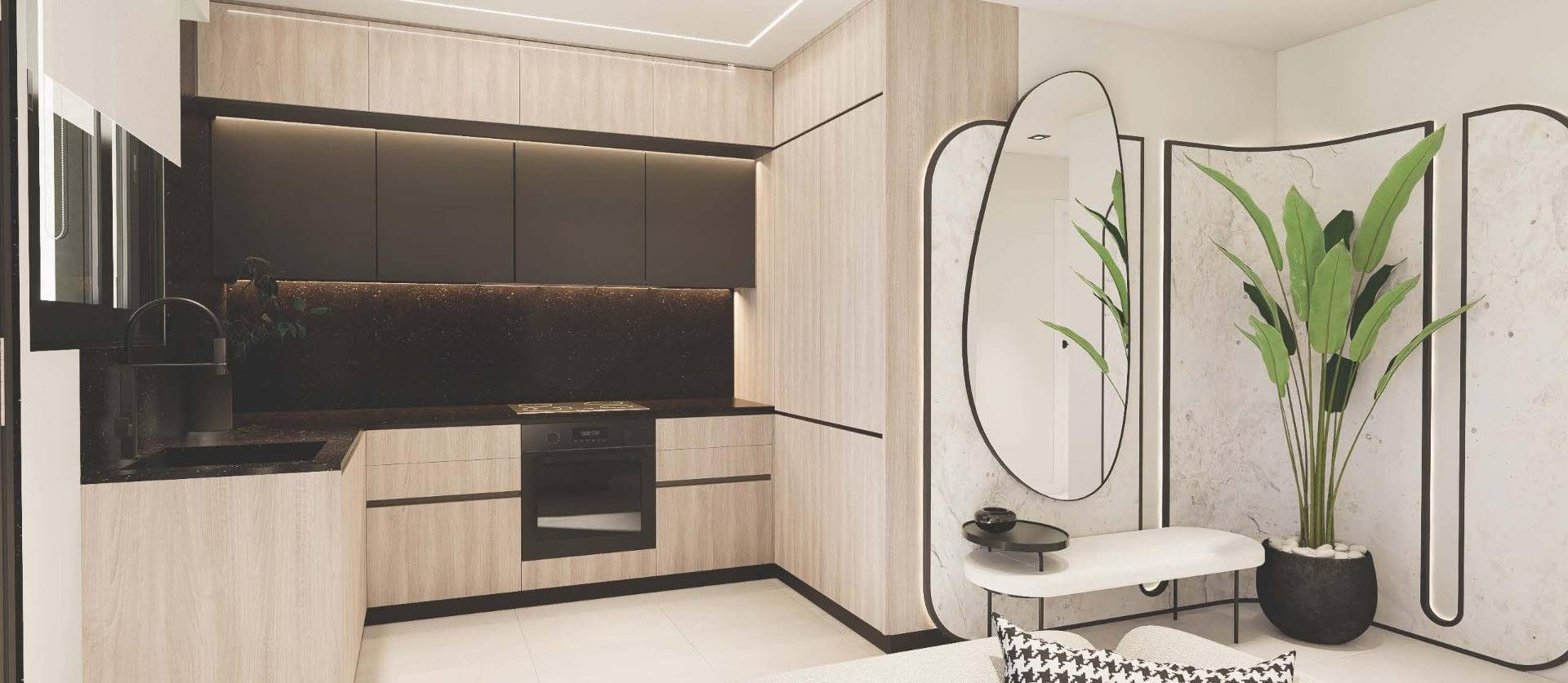 Nueva construcción  -  - Pilar de la Horadada - pueblo