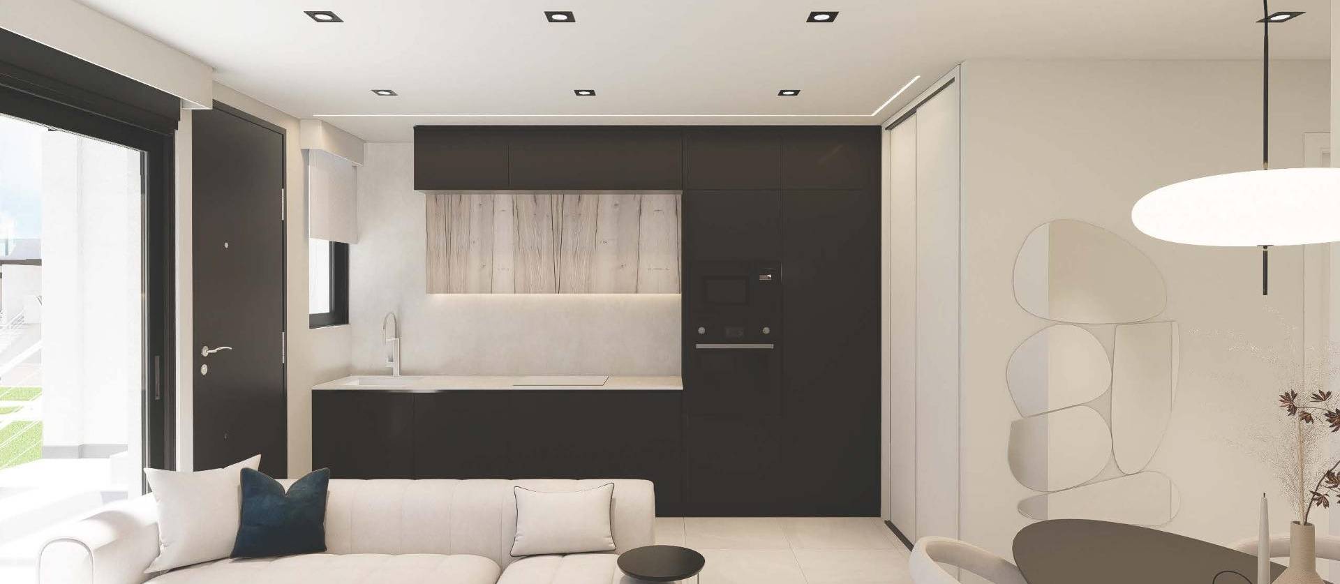 Nueva construcción  -  - Pilar de la Horadada - pueblo