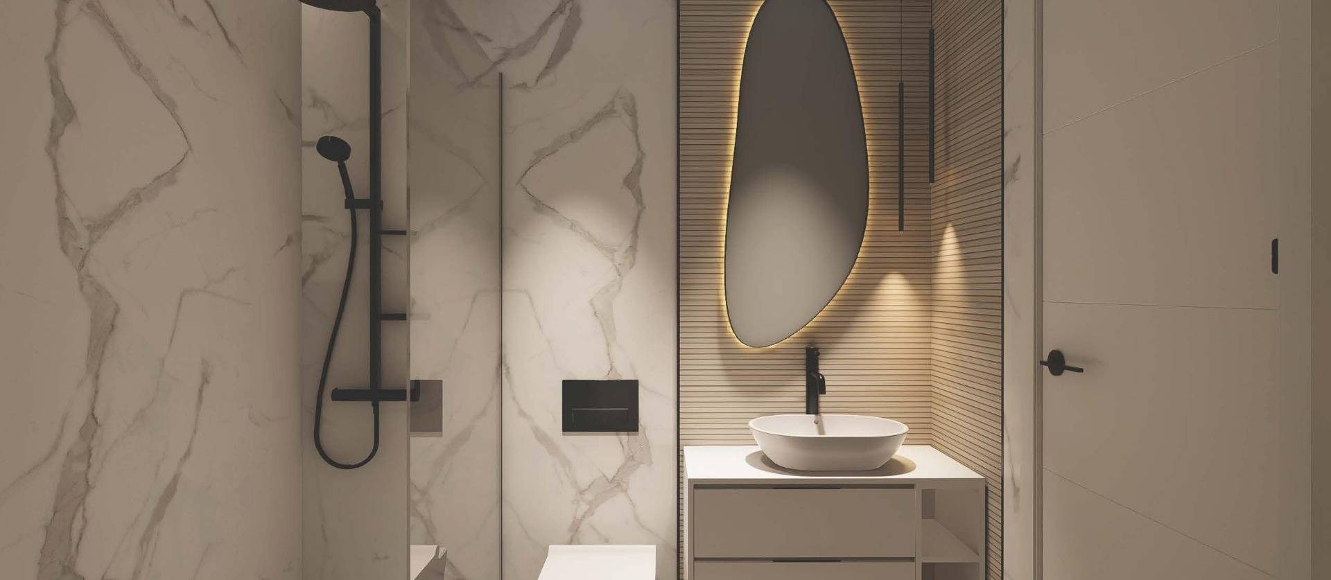 Nueva construcción  -  - Pilar de la Horadada - pueblo