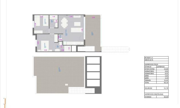 Nueva construcción  -  - Pilar de la Horadada - pueblo