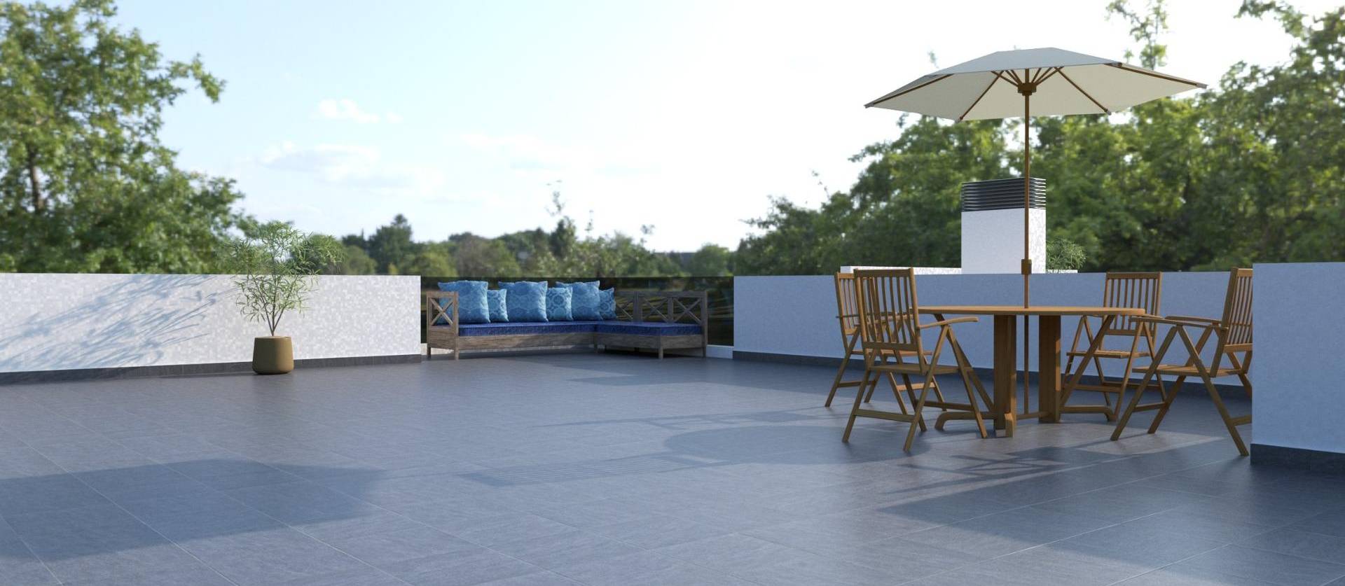 Nueva construcción  - Villa - San Javier - pueblo