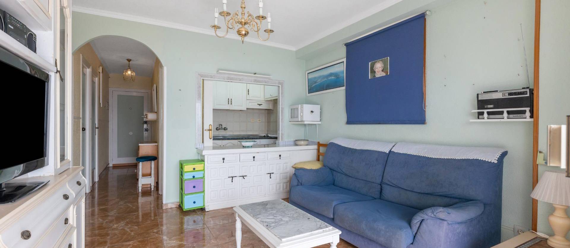 Venta - Apartment - Torrevieja - Cabo Cervera