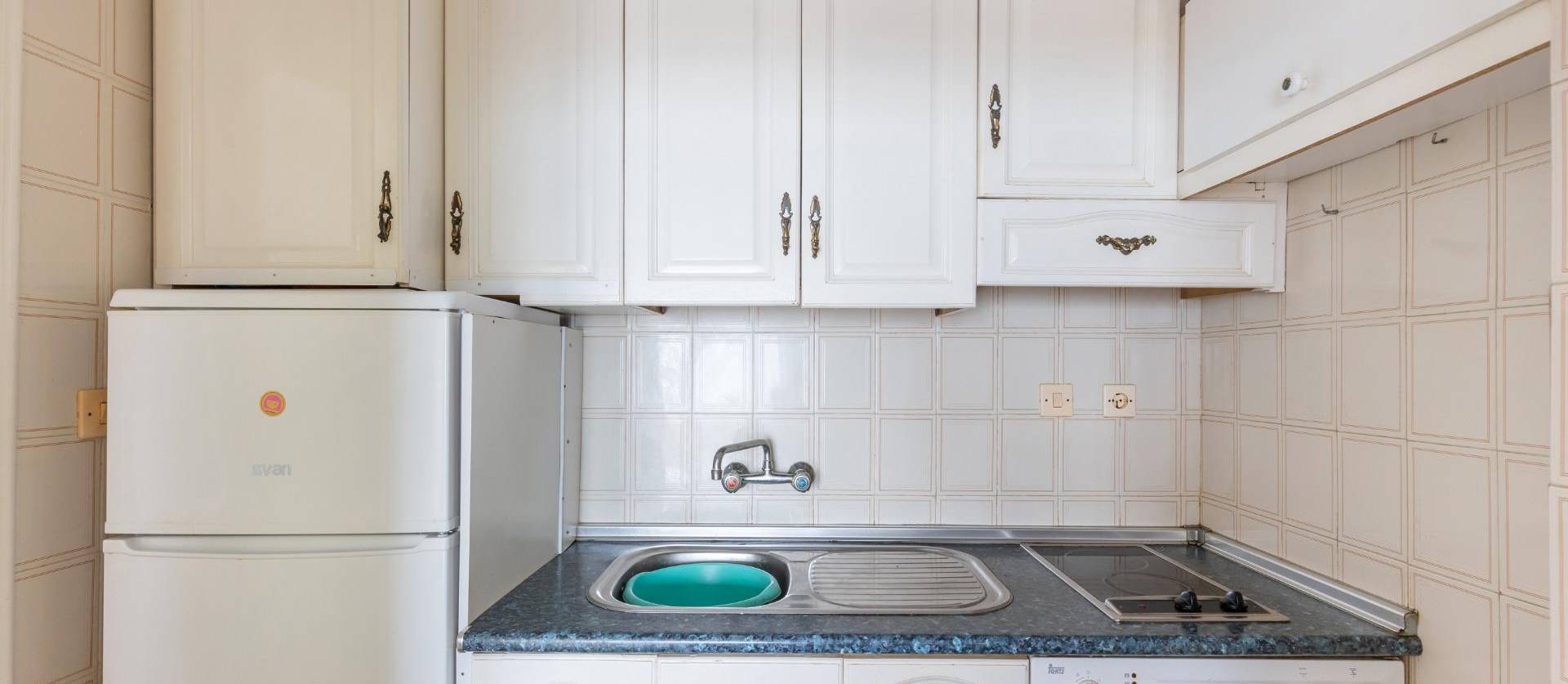 Venta - Apartment - Torrevieja - Cabo Cervera