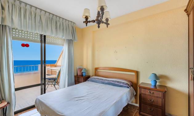 Venta - Apartment - Torrevieja - Cabo Cervera