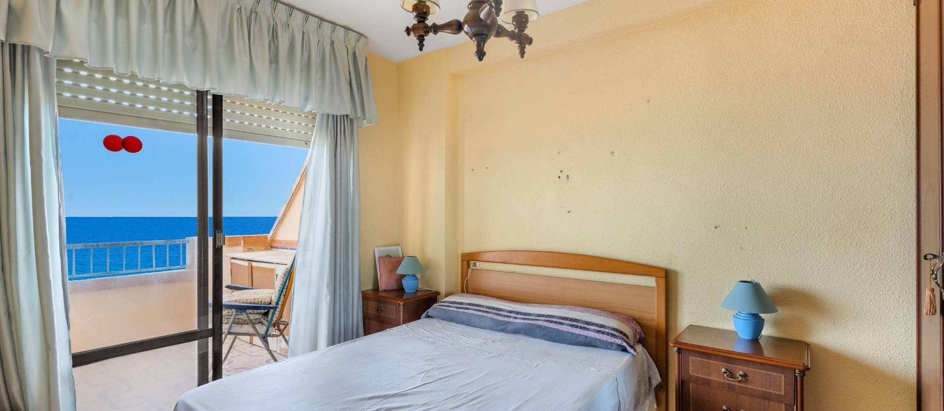 Venta - Apartment - Torrevieja - Cabo Cervera