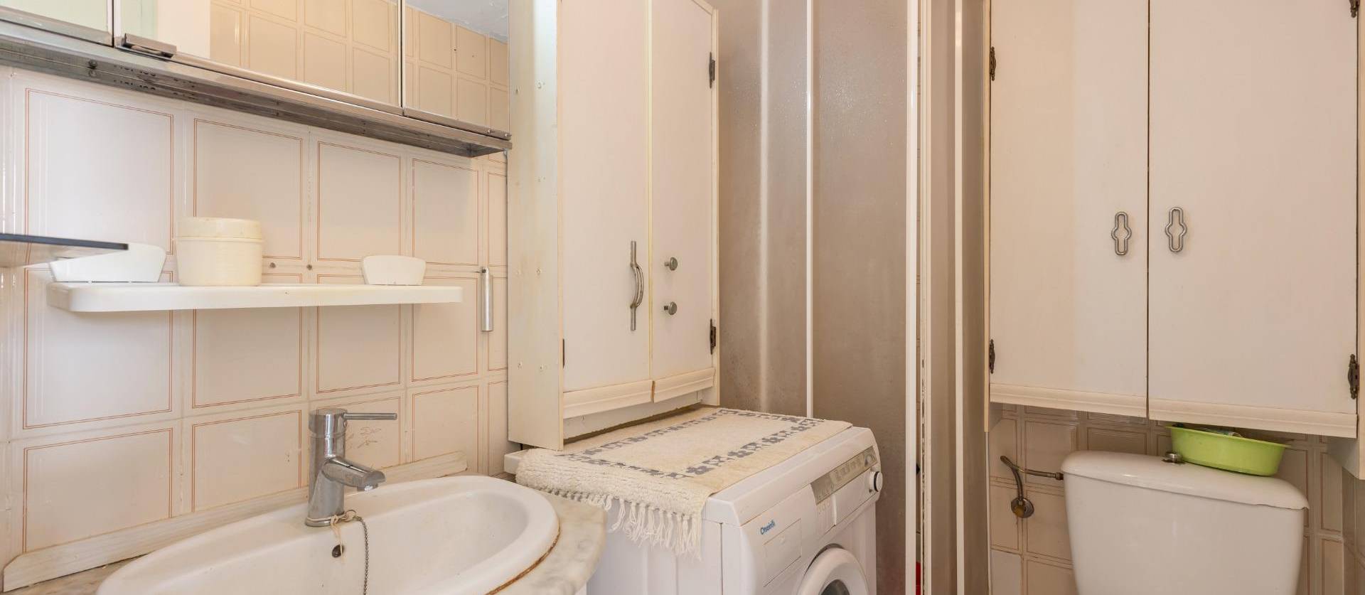 Venta - Apartment - Torrevieja - Cabo Cervera