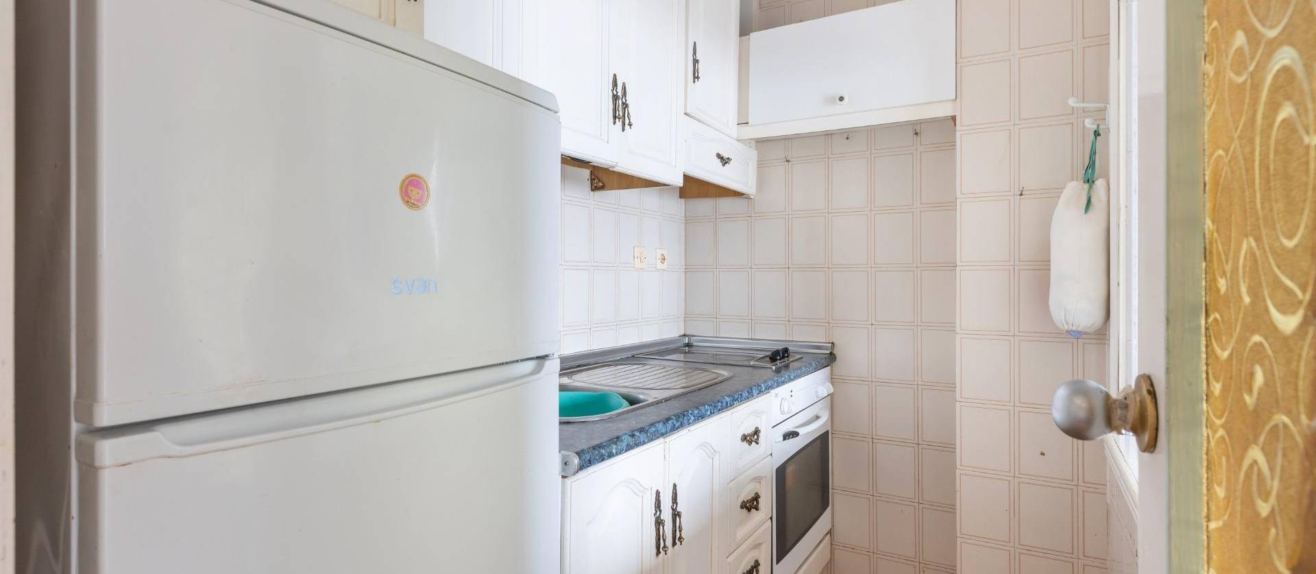 Venta - Apartment - Torrevieja - Cabo Cervera