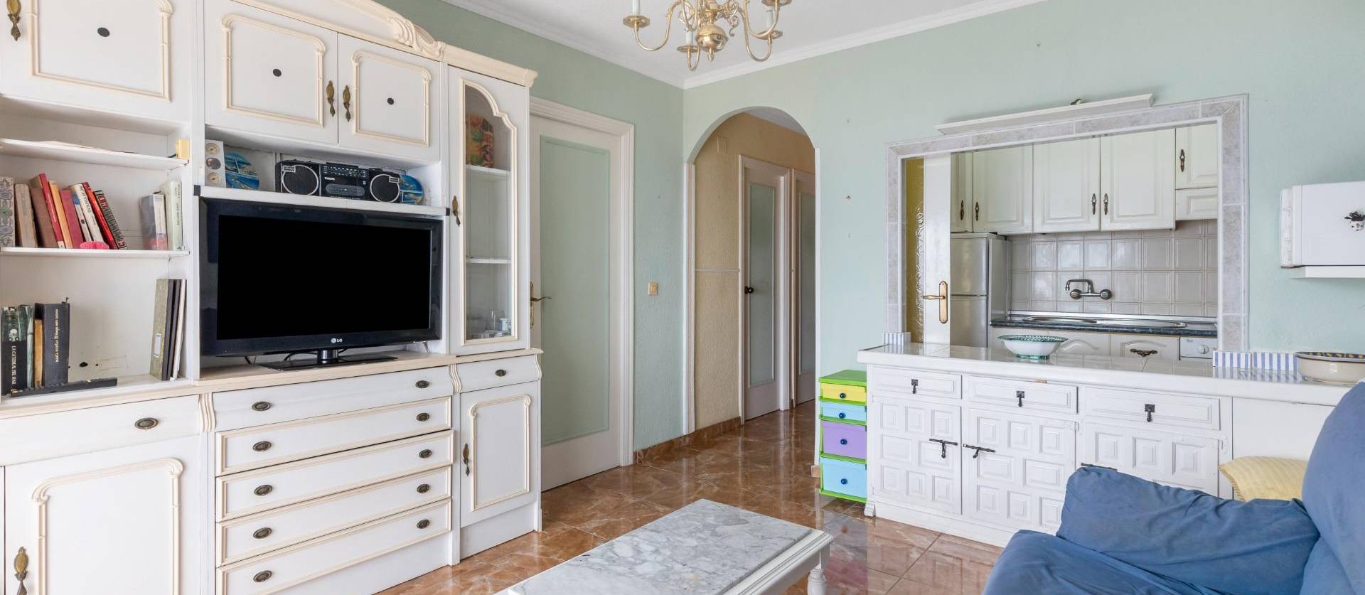 Venta - Apartment - Torrevieja - Cabo Cervera