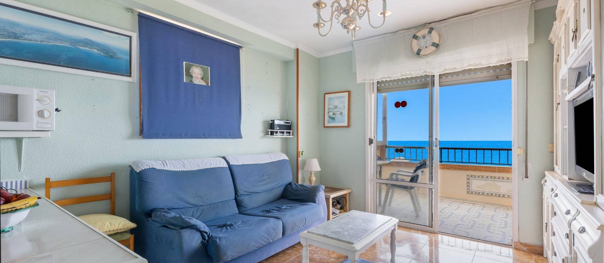 Venta - Apartment - Torrevieja - Cabo Cervera