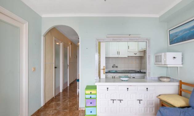 Venta - Apartment - Torrevieja - Cabo Cervera