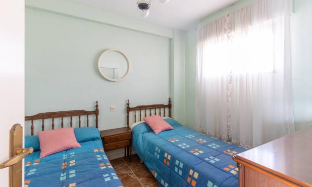 Venta - Apartment - Torrevieja - Cabo Cervera