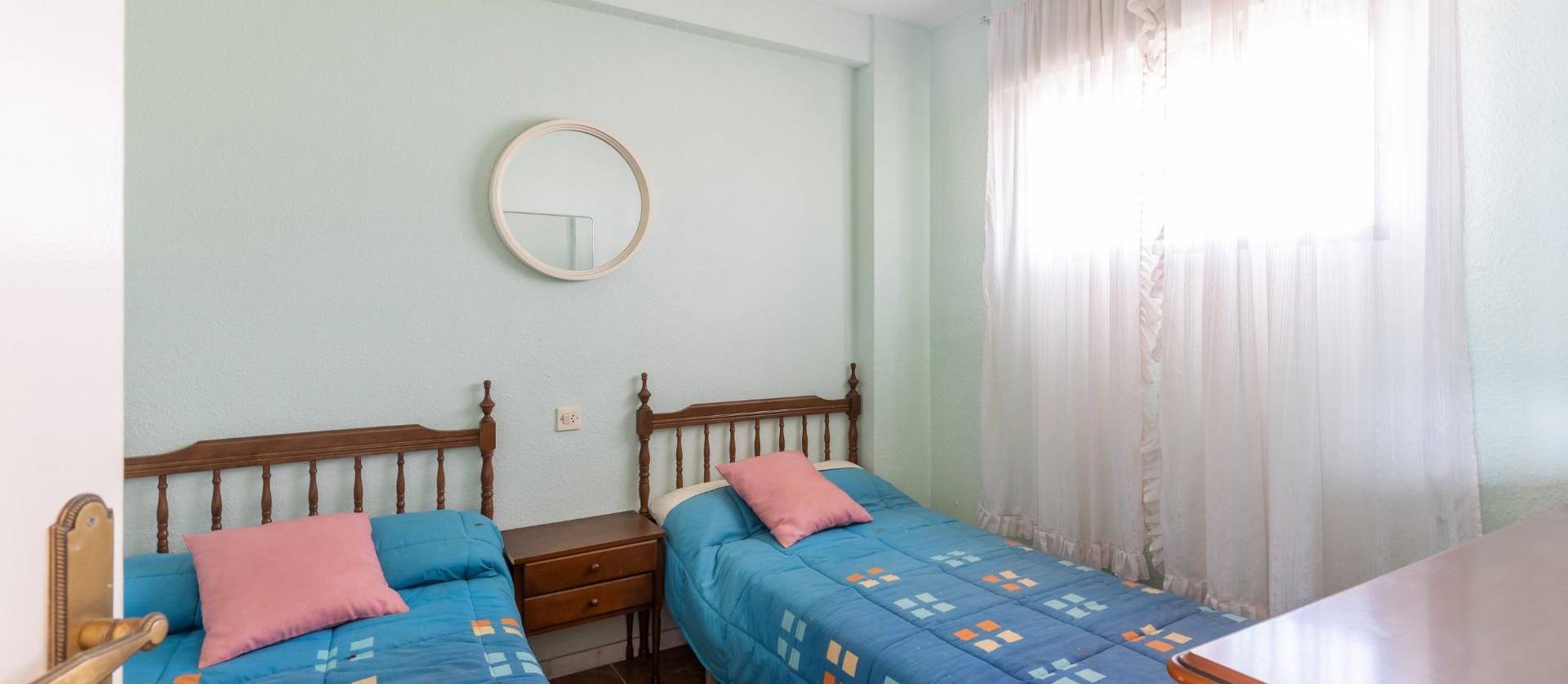 Venta - Apartment - Torrevieja - Cabo Cervera