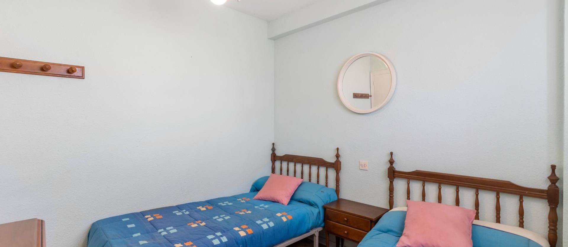 Venta - Apartment - Torrevieja - Cabo Cervera